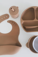 Coco Meal Set From The Saturday Baby