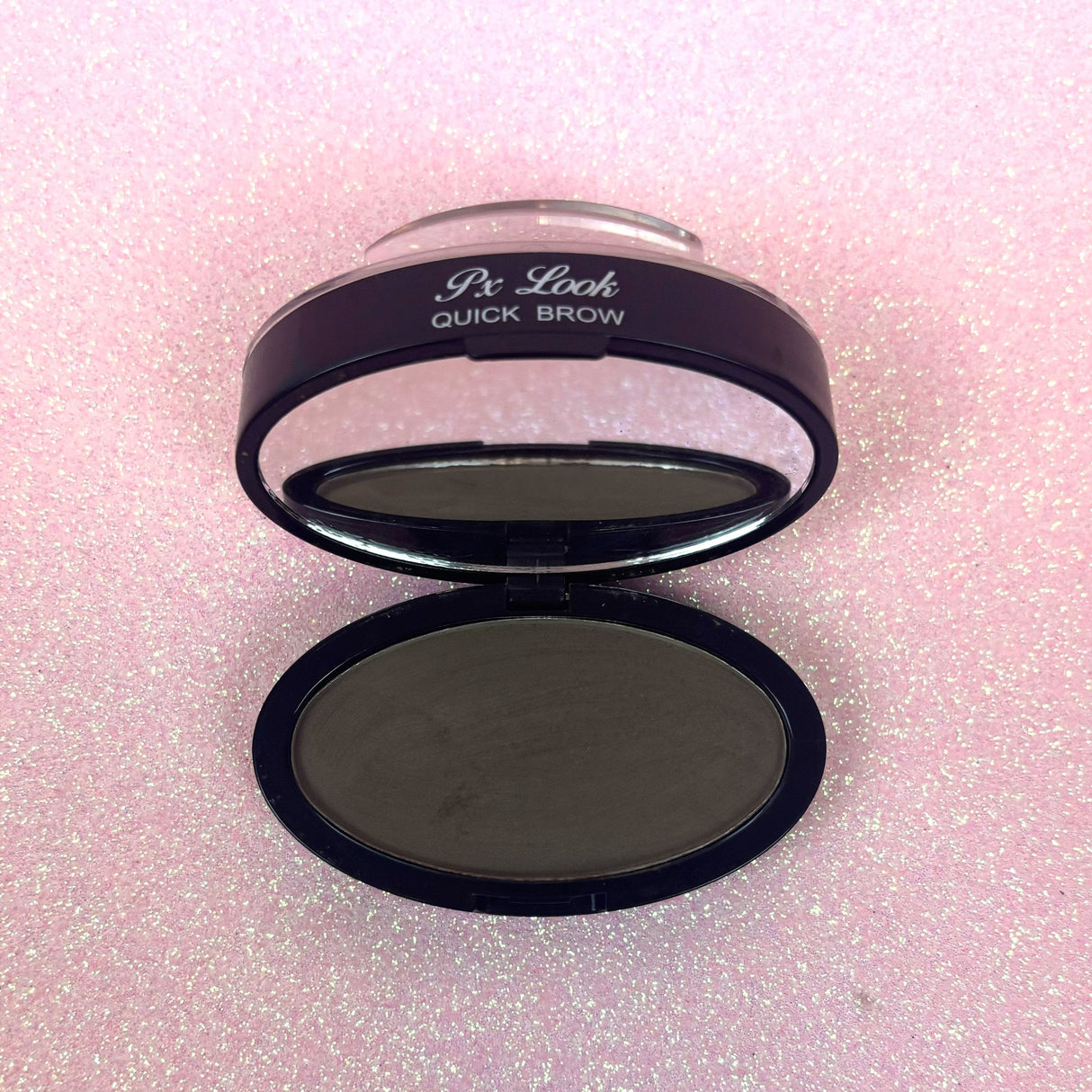 PxLook Quick Brow Powder from Prolux Cosmetics