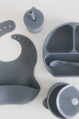 Ocean Meal Set From The Saturday Baby