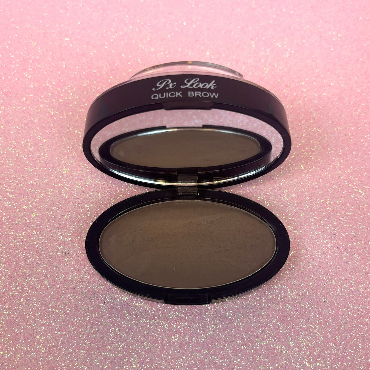 PxLook Quick Brow Powder from Prolux Cosmetics