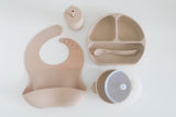 Sand Meal Set from The Saturday Baby