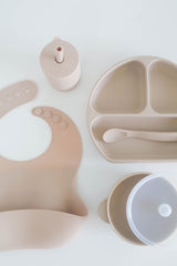 Sand Meal Set from The Saturday Baby