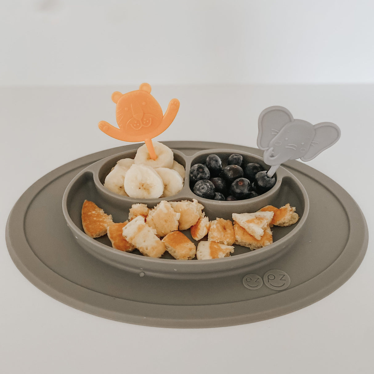Foodie Picks from BapronBaby