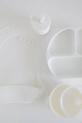 Cloud Meal Set From The Saturday Baby