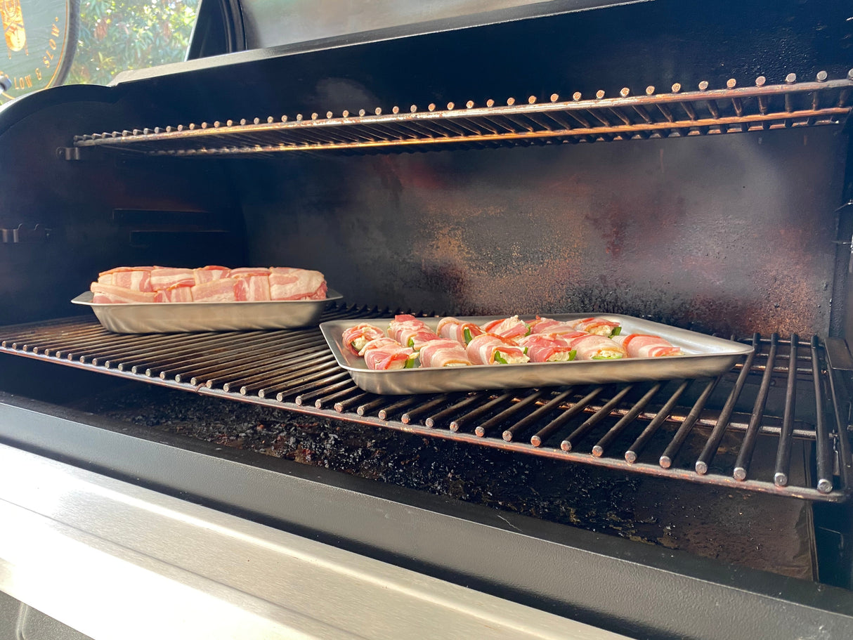 Grilling Set 360 Bakeware From 360 Cookware
