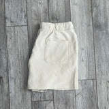 Moonbeam Corded Shorts from Ivy + Cloth