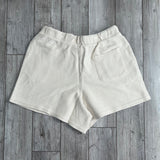 Moonbeam Corded Shorts from Ivy + Cloth