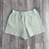 Sage Corded Shorts from Ivy + Cloth