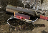 Minimalist Bottle Holder from Choixe