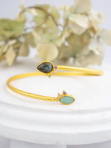The Sisters Bracelet from Ash & Rose