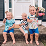 Farm Produce Bapron from BapronBaby