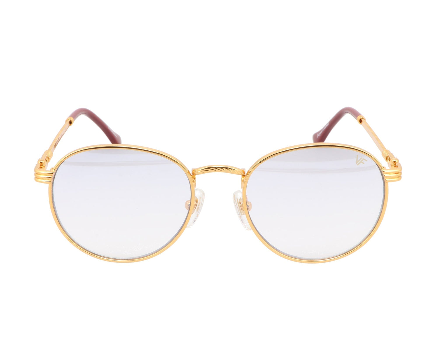 Vintage Frames Company Miami Vice Signature Series 18KT Gold From Vintage Frames Company