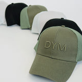 DYM Athletics | Trucker Hat from DYM Athletics