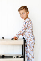 DREAM BUILDER DREAM SET from DREAM BIG LITTLE CO
