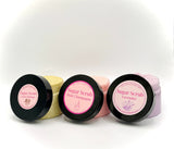 Sugar Body Scrub from Cee Cee's Closet NYC