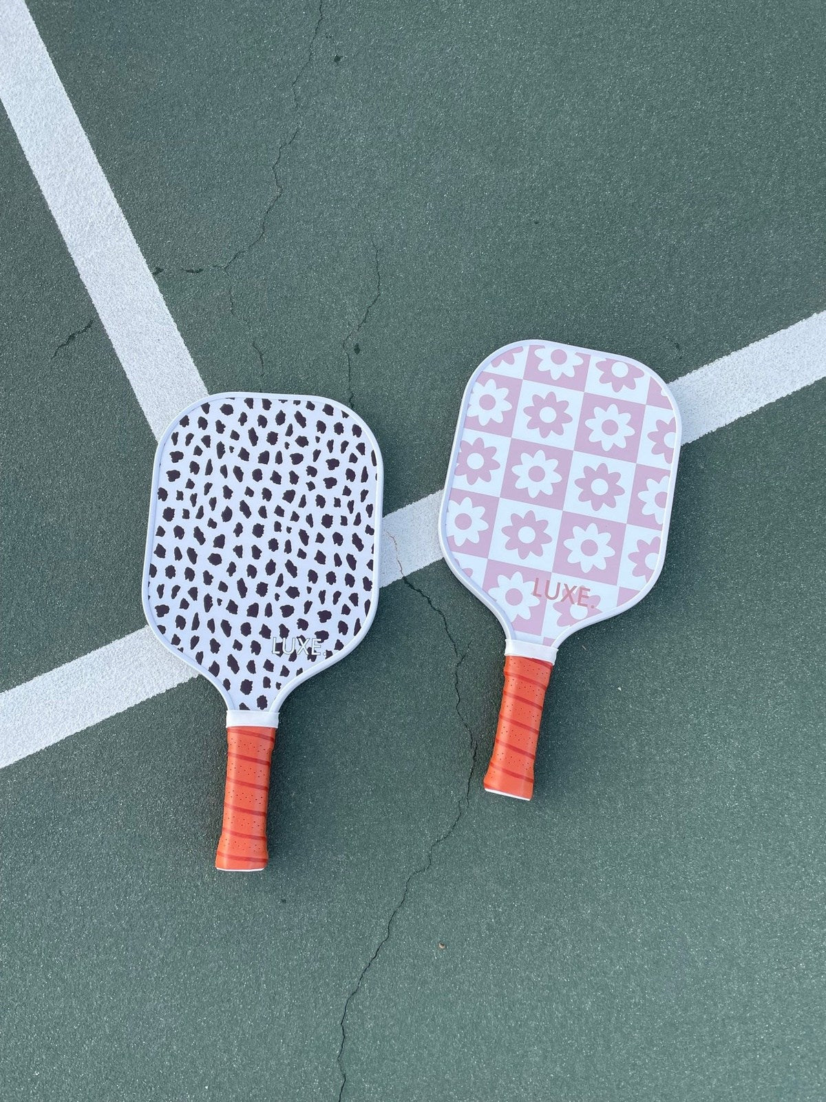 Cheetah from LUXE Pickleball
