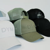 DYM Athletics | Trucker Hat from DYM Athletics