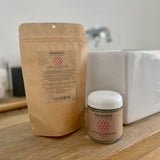 Kapha Cleanser & Mask from Paavani Ayurveda