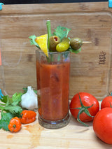 Stello Foods - Rosie's Fresh Squeezed Bloody Mary Mix 26 oz From Stello Foods