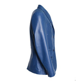 Mens Kilroy Lambskin Leather Blazer From FAD