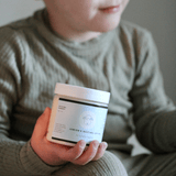 Junior's Bedtime Lotion from 8 Sheep Organics