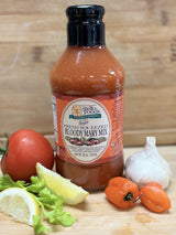 Stello Foods - Rosie's Fresh Squeezed Bloody Mary Mix 26 oz From Stello Foods