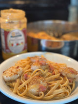 Stello Foods - Rosie's Tomato Chardonnay Sauce 18 oz from Stello Foods