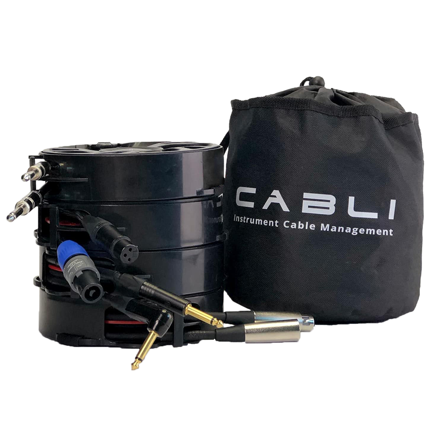 Cabli from Singular Sound