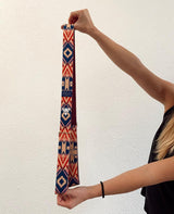 Yoga Strap Pendleton Canyonlands from Yune Yoga