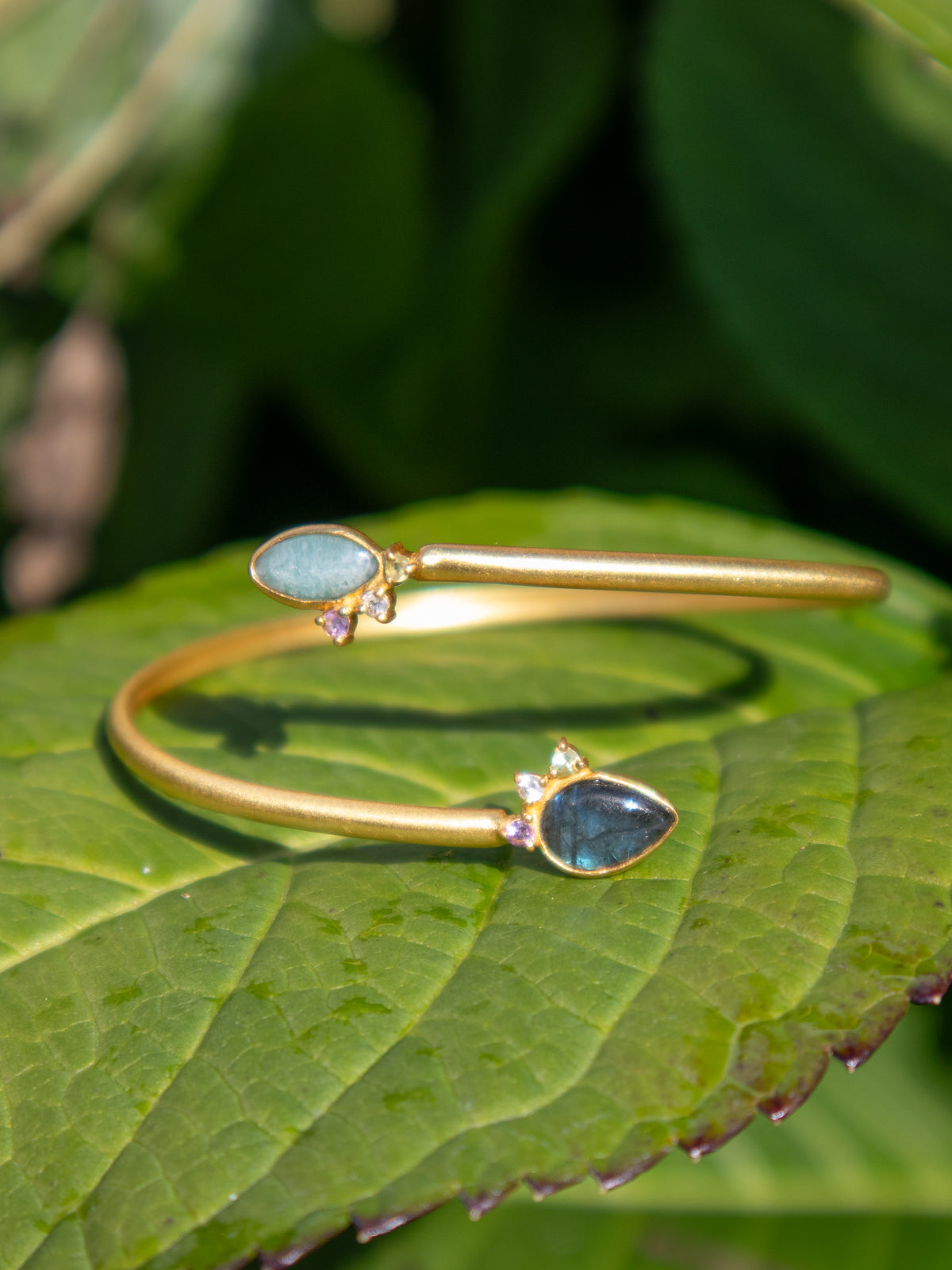 The Sisters Bracelet from Ash & Rose