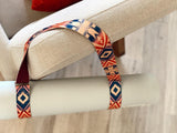 Yoga Strap Pendleton Canyonlands from Yune Yoga