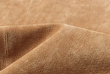 REED Men's Baseball Suede Leather Jacket (Imported) from Reed Leather
