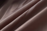 REED Men's Baseball Suede Leather Jacket (Imported) from Reed Leather