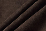 REED Men's Baseball Suede Leather Jacket (Imported) from Reed Leather