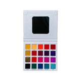 Bold Girl Eyeshadow Palette From Prolux Cosmetics