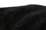 REED Men's Baseball Suede Leather Jacket (Imported) from Reed Leather
