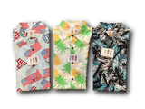 'Merica Hawaiian Shirt from Tropical Bros