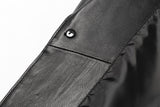 REED Men's Premium Lambskin Leather Blazer Sports Jacket (Imported) from Reed Leather