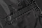REED Men's Premium Lambskin Leather Blazer Sports Jacket (Imported) from Reed Leather