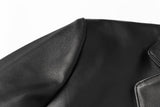 REED Men's Premium Lambskin Leather Blazer Sports Jacket (Imported) from Reed Leather