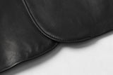 REED Men's Premium Lambskin Leather Blazer Sports Jacket (Imported) from Reed Leather