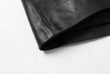 REED Men's Premium Lambskin Leather Blazer Sports Jacket (Imported) from Reed Leather