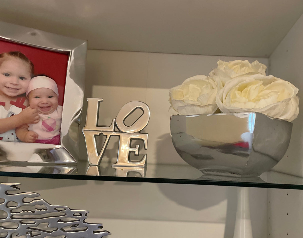 LOVE Sign Home Decor from Choixe