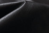 REED Men's Premium Leather Aviator Bomber Jacket - Imported from Reed Leather