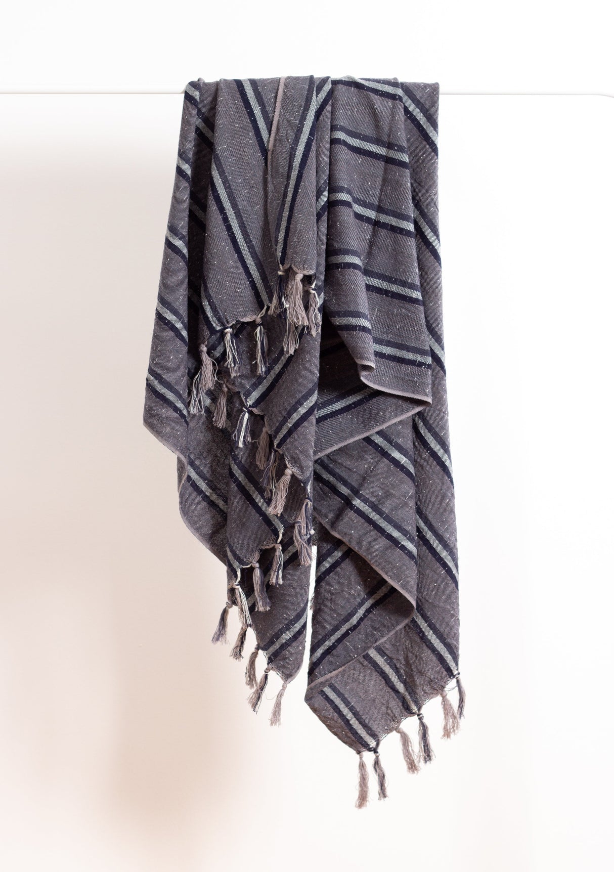 Kalender Towel From Eastern Woven