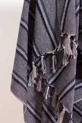 Kalender Towel From Eastern Woven