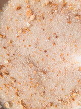 Orange Peel infused artisan culinary sugar from Beach House Teas