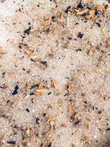 Chai Spices infused artisan culinary sugar from Beach House Teas