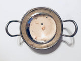 Juniper Apple infused artisan culinary  sugar from Beach House Teas