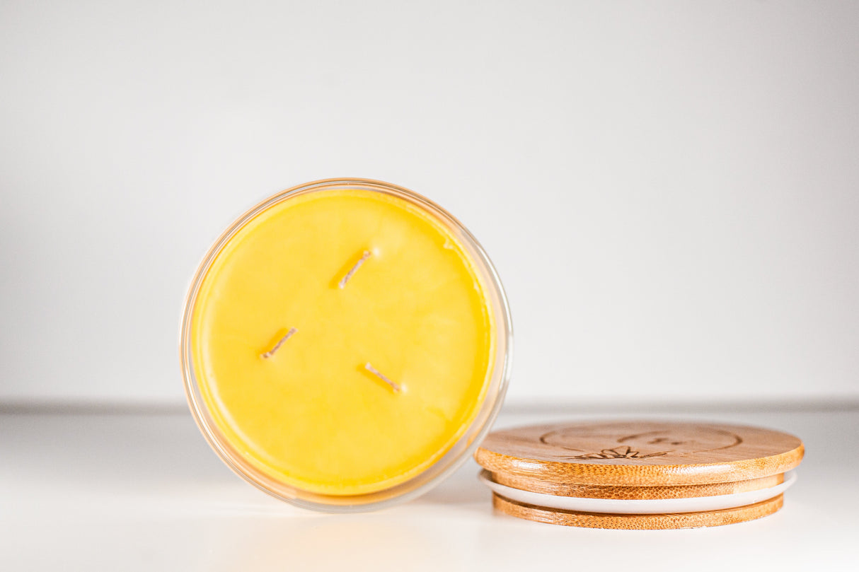 Honey Cinnamon From Wellness by Ari